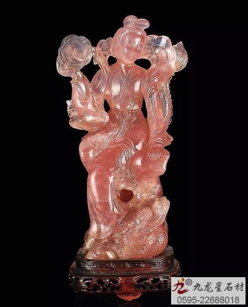 國寶級(jí)石雕 近代石雕藝術(shù)品欣賞