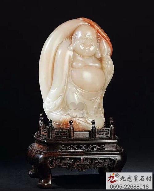 國寶級(jí)石雕 近代石雕藝術(shù)品欣賞