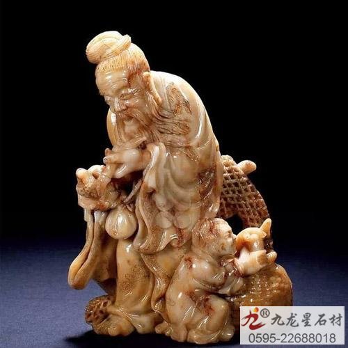 國寶級(jí)石雕 近代石雕藝術(shù)品欣賞