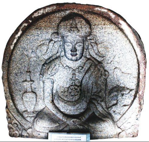 泉州開元寺收藏的歷代佛像 泉州開元寺收藏的歷代佛像