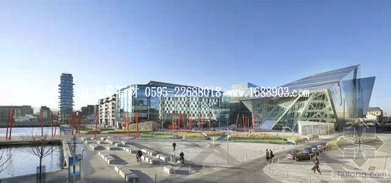 最真實的景觀公司TOP5排行榜