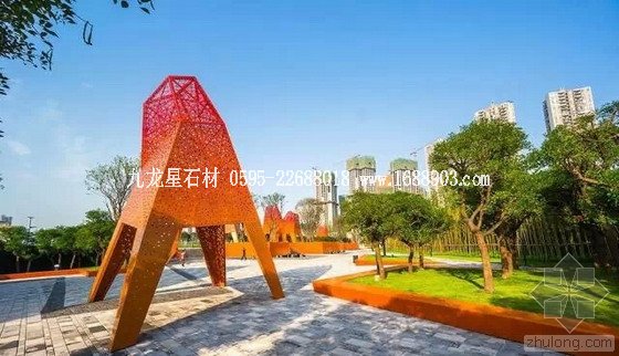 最真實的景觀公司TOP5排行榜